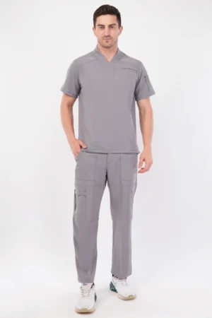 KLARIS Ergo Mens Medical Scrub Set
