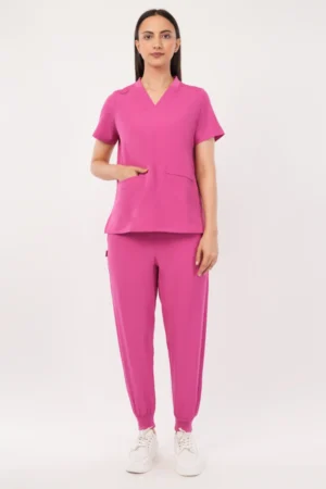 KLARIS Tru Motion Womens Medical Scrub Set